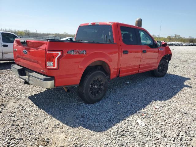 صورة رقم 3 من المزاد - 2016 FORD F150 SUPER مع VIN 1FTEW1EF1GFC30967