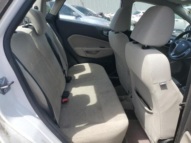 Photo 10 from auction – 2015 FORD FIESTA SE with VIN 3FADP4BJ8FM157281