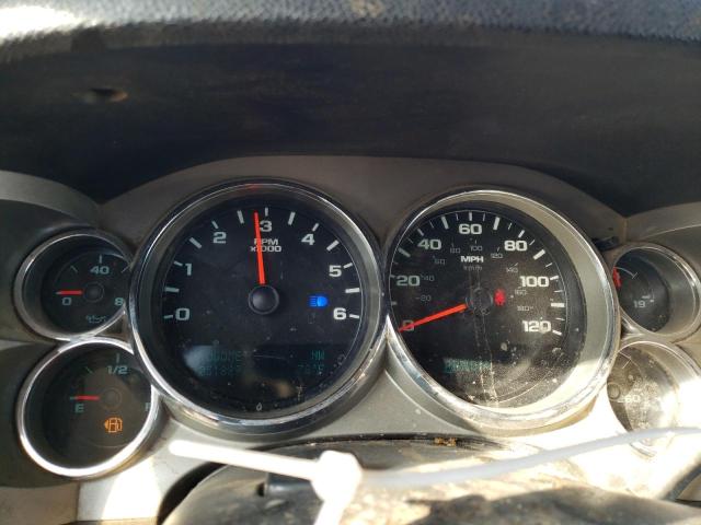 Photo 9 from auction – 2012 GMC SIERRA C15 with VIN 3GTP1VE06CG295722