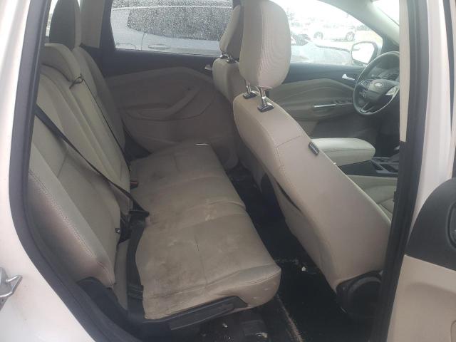 Photo 11 from auction – 2019 FORD ESCAPE SE with VIN 1FMCU0GD8KUA45530