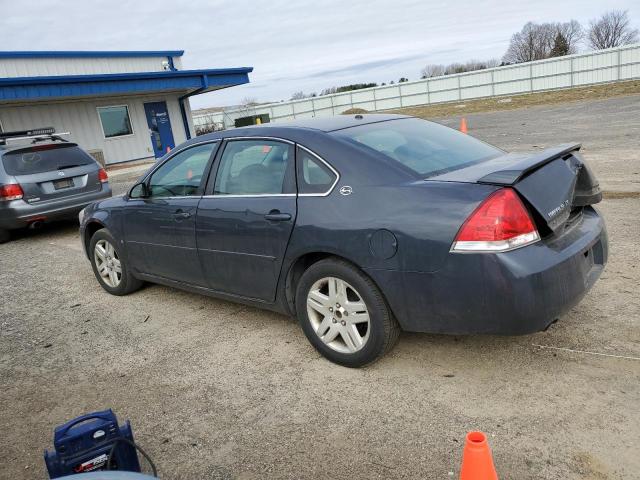 Photo 2 from auction – 2008 CHEVROLET IMPALA LT with VIN 2G1WC583189191967