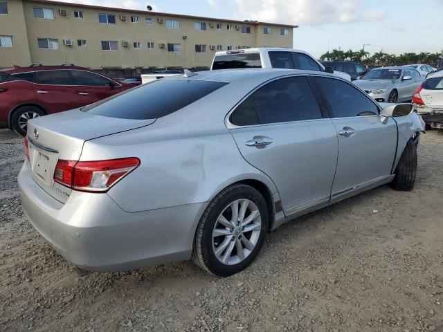 Photo 3 from auction – 2011 LEXUS ES 350 with VIN JTHBK1EG8B2470880