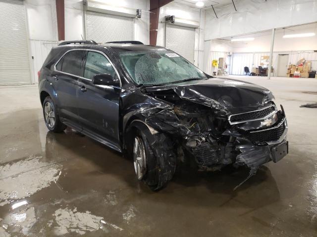 Photo 4 from auction – 2013 CHEVROLET EQUINOX LT with VIN 2GNFLEEK0D6196812