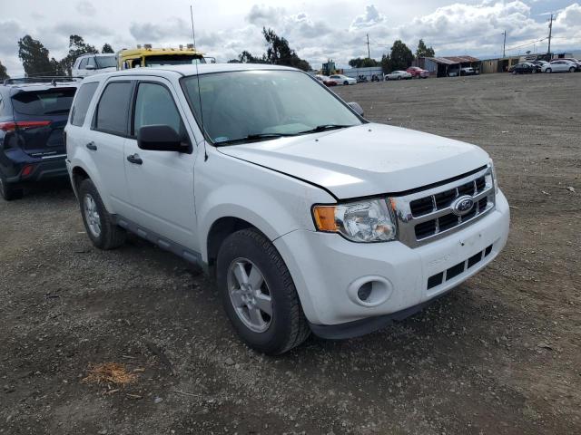 Photo 4 from auction – 2012 FORD ESCAPE XLS with VIN 1FMCU9C7XCKB93566