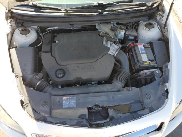 Photo 11 from auction – 2010 CHEVROLET MALIBU LTZ with VIN 1G1ZE5E79AF265602