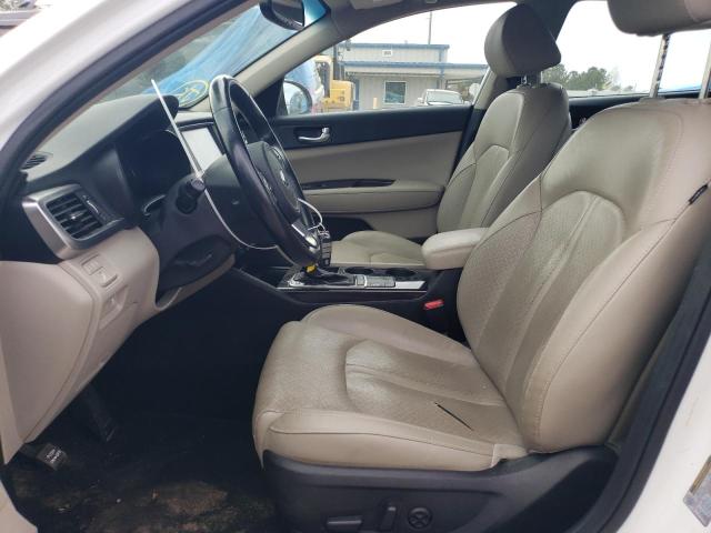 Photo 7 from auction – 2017 KIA OPTIMA EX with VIN 5XXGU4L35HG171983