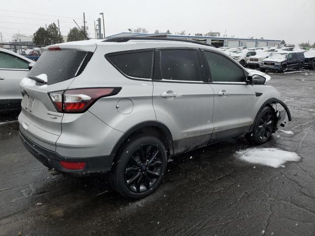 Photo 3 from auction – 2017 FORD ESCAPE TIT with VIN 1FMCU9J99HUC87731
