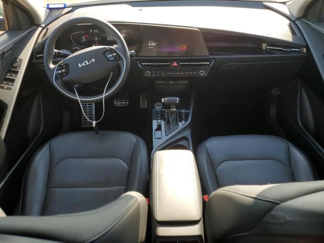 Photo 8 from auction – 2023 KIA NIRO SX with VIN KNDCT3LE6P5039508