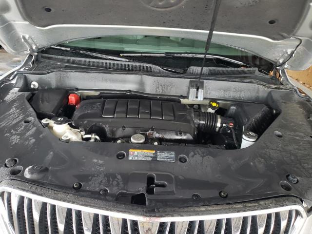 Photo 11 from auction – 2014 BUICK ENCLAVE with VIN 5GAKRBKD5EJ342556