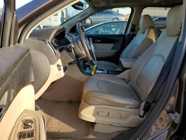Photo 7 from auction – 2011 GMC ACADIA SLT with VIN 1GKKVRED7BJ330715