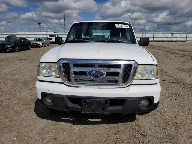 Photo 5 from auction – 2010 FORD RANGER SUP with VIN 1FTKR1ED1APA06236