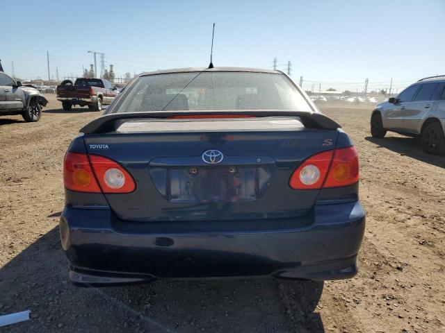 Photo 6 from auction – 2003 TOYOTA COROLLA CE with VIN 1NXBR32E63Z179372