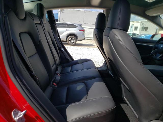 Photo 10 from auction – 2023 TESLA MODEL 3 with VIN 5YJ3E1EA2PF664690