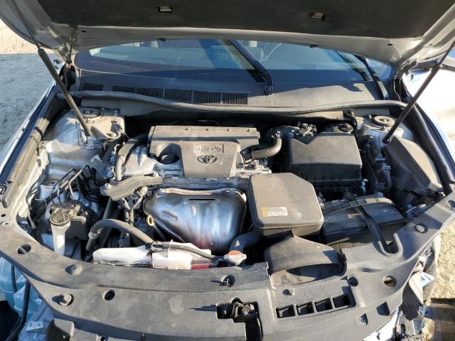 Photo 11 from auction – 2016 TOYOTA CAMRY LE with VIN 4T1BF1FK0GU531042
