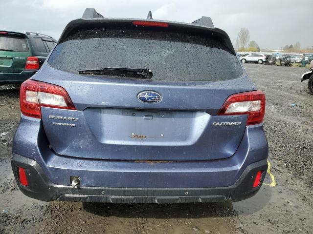 Photo 6 from auction – 2018 SUBARU OUTBACK 2. with VIN 4S4BSANC8J3235494