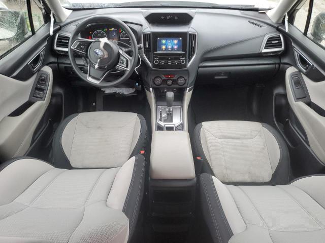 Photo 8 from auction – 2022 SUBARU FORESTER with VIN JF2SKACC6NH428213