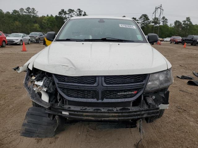 Photo 5 from auction – 2018 DODGE JOURNEY SE with VIN 3C4PDCAB3JT515311