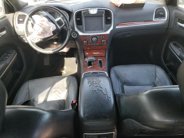 Photo 8 from auction – 2013 CHRYSLER 300 with VIN 2C3CCAAG3DH519149