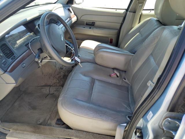 Photo 7 from auction – 2011 FORD CROWN VICT with VIN 2FABP7EV4BX147899