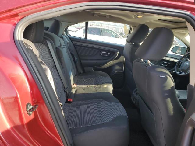 Photo 10 from auction – 2010 FORD TAURUS SEL with VIN 1FAHP2EW9AG113743