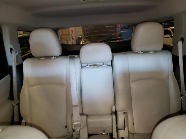 Photo 10 from auction – 2012 DODGE JOURNEY CR with VIN 3C4PDCDG7CT353242