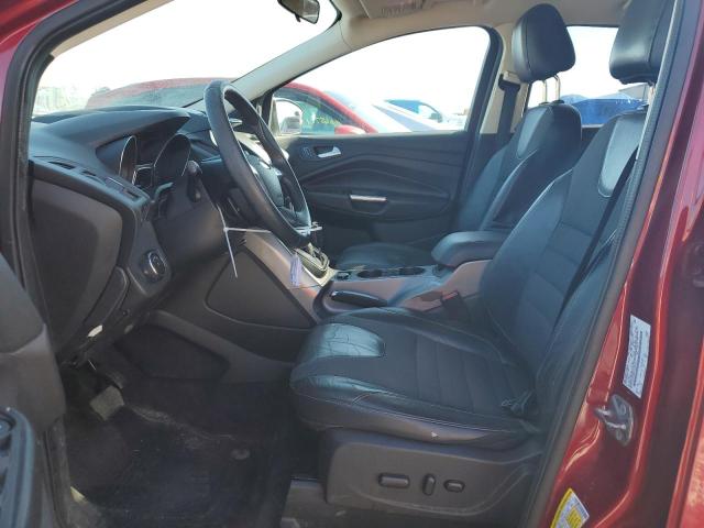 Photo 7 from auction – 2015 FORD ESCAPE SE with VIN 1FMCU0GX8FUA24323