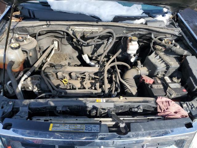 Photo 12 from auction – 2011 FORD ESCAPE LIM with VIN 1FMCU9E70BKC63457