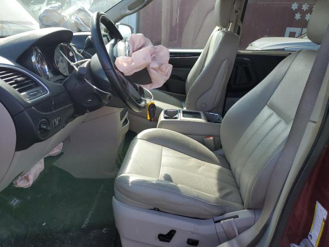 Photo 7 from auction – 2011 CHRYSLER TOWN & COU with VIN 2A4RR8DG9BR703974