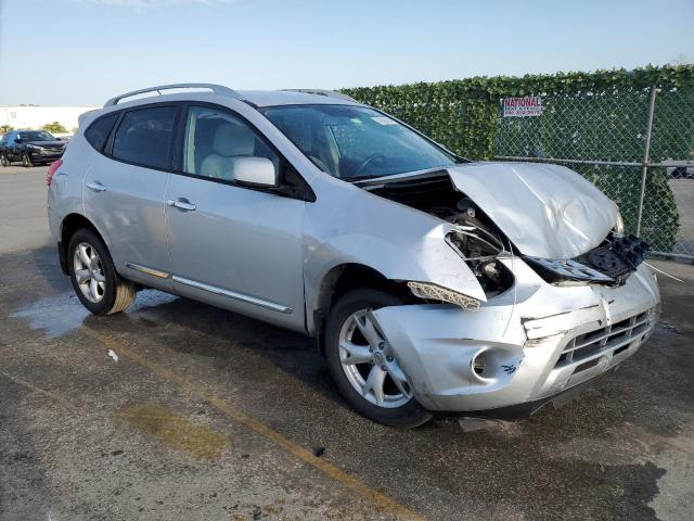 Photo 4 from auction – 2011 NISSAN ROGUE S with VIN JN8AS5MT0BW178883