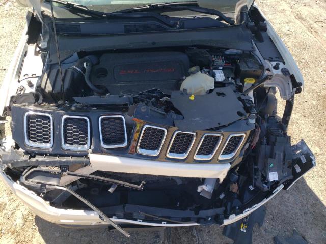 Photo 11 from auction – 2018 JEEP COMPASS LI with VIN 3C4NJDCBXJT115927