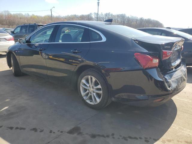 Photo 2 from auction – 2017 CHEVROLET MALIBU LT with VIN 1G1ZE5ST3HF148562