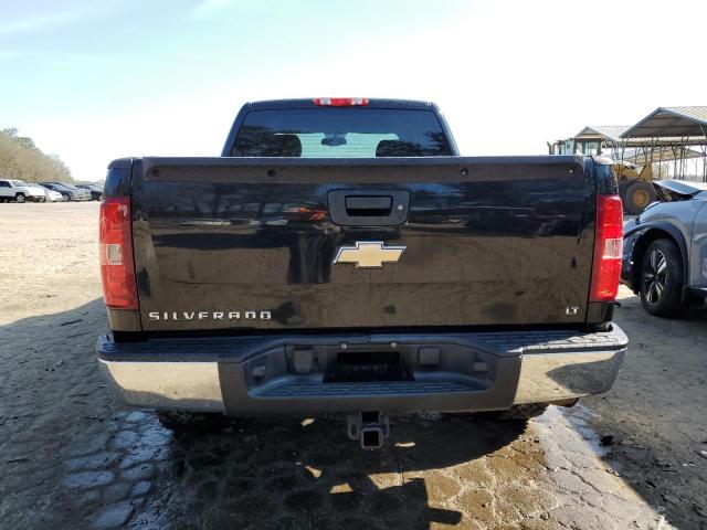 Photo 6 from auction – 2008 CHEVROLET SILVERADO with VIN 1GCEK19J08Z275716