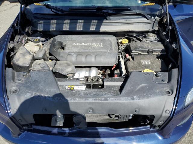 Photo 12 from auction – 2014 JEEP CHEROKEE S with VIN 1C4PJMABXEW249817
