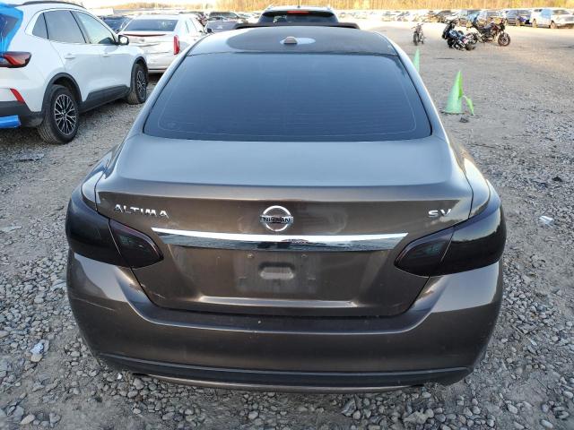 Photo 6 from auction – 2016 NISSAN ALTIMA 2.5 with VIN 1N4AL3AP0GC137690