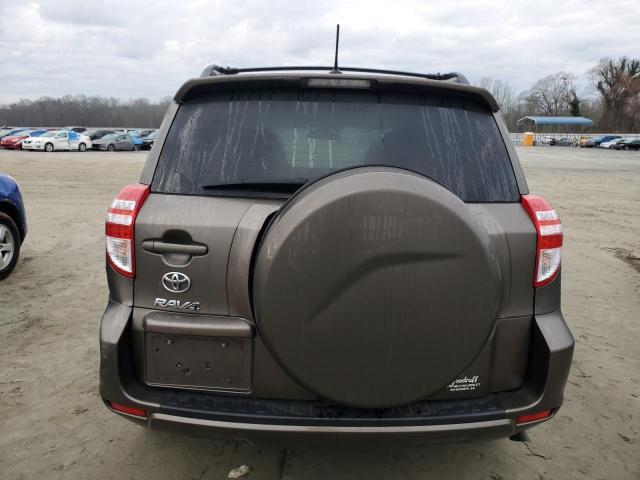 Photo 6 from auction – 2011 TOYOTA RAV4 with VIN 2T3ZF4DV4BW099309