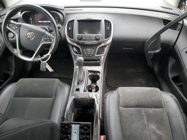 Photo 8 from auction – 2016 BUICK LACROSSE with VIN 1G4GA5G32GF170243