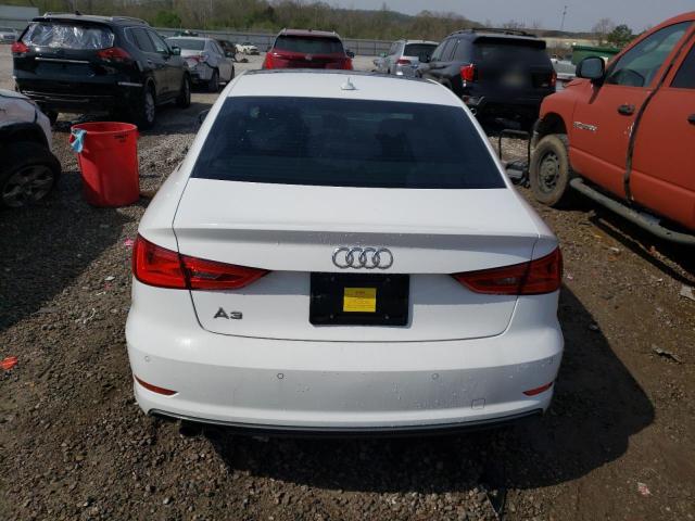 Photo 6 from auction – 2016 AUDI A3 PREMIUM with VIN WAUA7GFF1G1111050