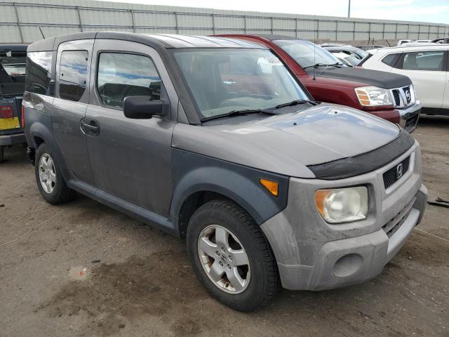 Photo 4 from auction – 2005 HONDA ELEMENT EX with VIN 5J6YH28675L029057