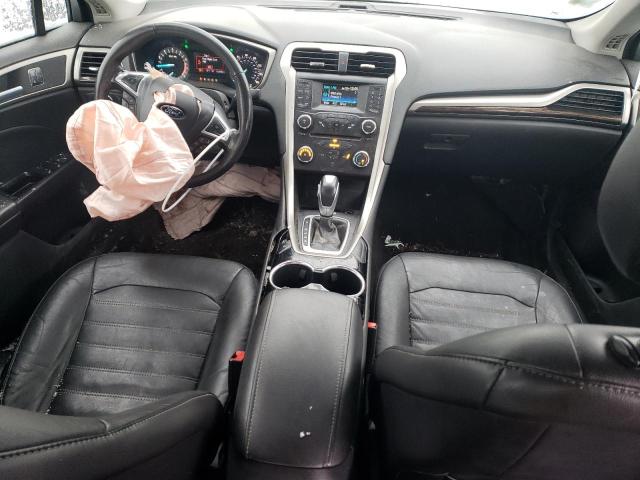 Photo 8 from auction – 2014 FORD FUSION SE with VIN 1FA6P0HD3E5370873