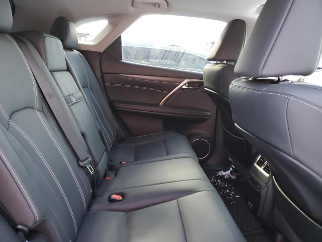 Photo 11 from auction – 2021 LEXUS RX with VIN 2T2HZMDA3MC258619