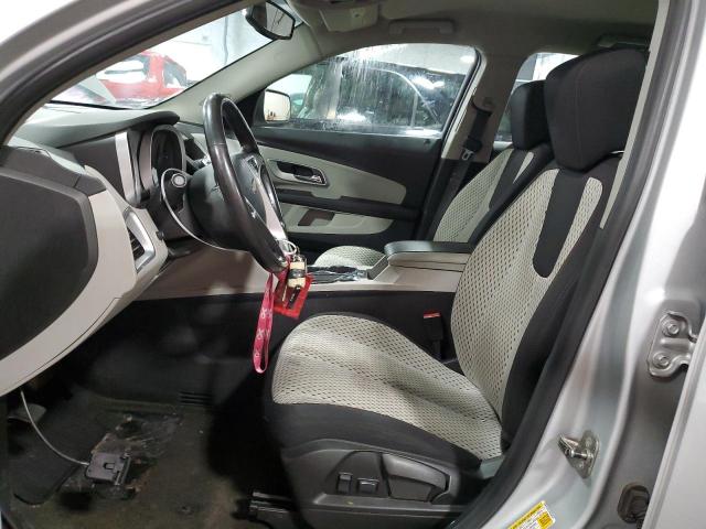 Photo 7 from auction – 2011 CHEVROLET EQUINOX LS with VIN 2CNFLCEC6B6446620