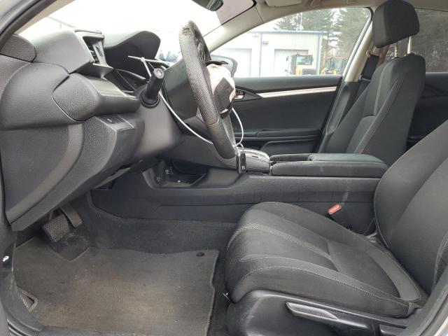 Photo 7 from auction – 2018 HONDA CIVIC EX with VIN 19XFC2F74JE025431