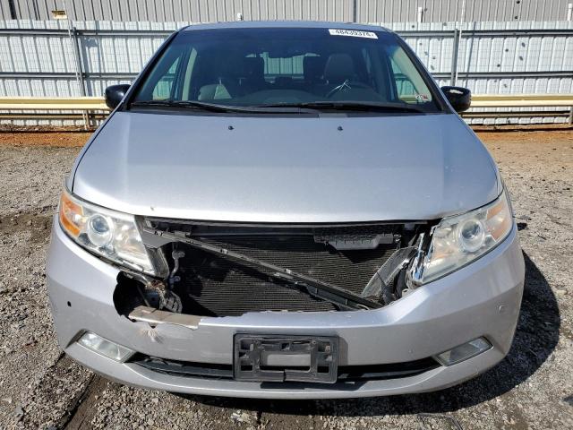 Photo 5 from auction – 2012 HONDA ODYSSEY TO with VIN 5FNRL5H91CB111192