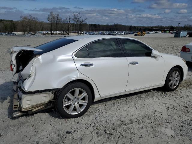 Photo 3 from auction – 2009 LEXUS ES 350 with VIN JTHBJ46G492311156