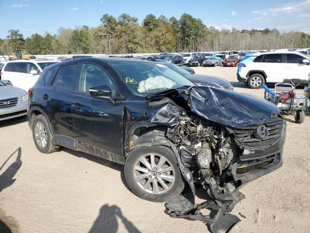 Photo 4 from auction – 2016 MAZDA CX-5 TOURI with VIN JM3KE2CY8G0744731