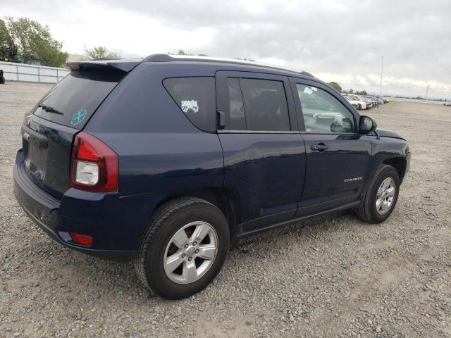 Photo 3 from auction – 2014 JEEP COMPASS SP with VIN 1C4NJCBA3ED538010