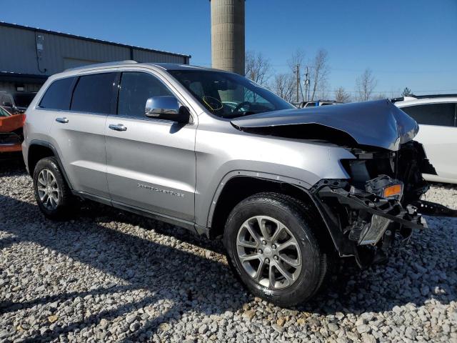 Photo 4 from auction – 2014 JEEP GRAND CHER with VIN 1C4RJFBG1EC339647
