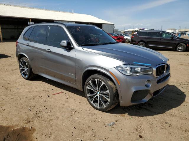 Photo 4 from auction – 2018 BMW X5 XDRIVE3 with VIN 5UXKR0C55J0X86707