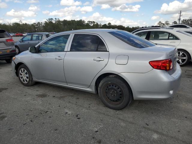 Photo 2 from auction – 2010 TOYOTA COROLLA BA with VIN 2T1BU4EE3AC525165