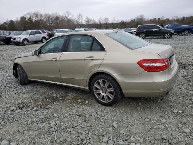 Photo 2 from auction – 2013 MERCEDES-BENZ E 350 with VIN WDDHF5KBXDA690262